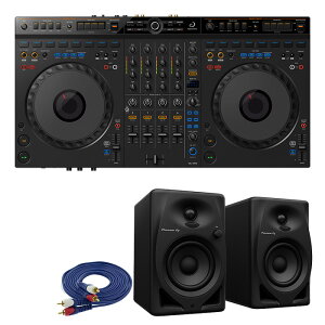 2Tt yXs[J[Zbg(DM-40D)zAlphaTheta(At@V[^) / DDJ-GRV6_DM-40D_Op2_setċx݃Z[