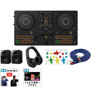 8Tt yVM-80@ŋZbgzAlphaTheta(At@V[^) / VM-80(Pioneer DJ DDJ-200p@)ċx݃Z[