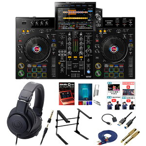 13Tt yATH-M20x+S҈SZbgzPioneer DJ(pCIjA) / XDJ-RX3_ATH-M20x_LS-01-MHFOp14_setV