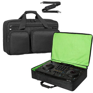 DJ�R���g���[���o�b�N �yIVPCGRV6�z DJ���[�P�[�X �������n�y�Ή��@�� Pioneer DJ / DDJ-GRV6�Ȃǁz�V��������