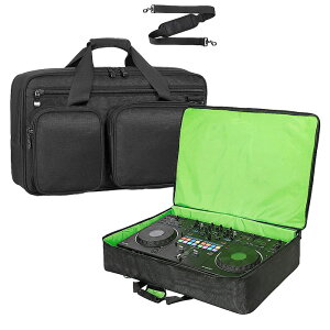 DJ�R���g���[���o�b�N �yIVPCREV5�z DJ���[�P�[�X �������n�y�Ή��@�� Pioneer DJ DDJ-REV5�Ȃǁz�V��������