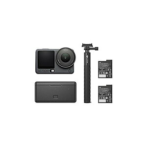 DJI ( �f�B�[�W�F�[�A�C )(�f�B�[�W�F�[�A�C) / DJI Osmo Action 6 �A�h�x���`���[�R���{