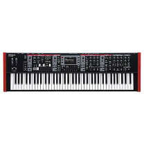 楽天市場】casio wk－245 ベーシックキーボード 76鍵盤の通販 