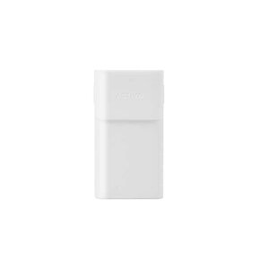 ACTIVO ( ANeB{ ) / ACTIVO P1 Silicone Case Whiteċx݃Z[