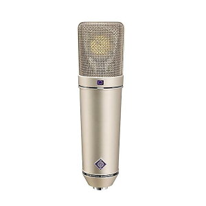 Neumann(�m�C�}��) / U87Ai �R���f���T�[�}�C�N �������K3�N�ۏ؁y�ŏ㋉�}�C�N�z�V��������