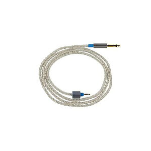 Dekoni Audio ( �f�R�j�E�I�[�f�B�I ) / Ensemble Cables HP-Split 6.35mm-52�h �V���o�[�ċx�݃Z�[��