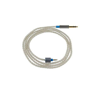 Dekoni Audio ( fRjEI[fBI ) / Ensemble Cables HP-Split 6.35mm-64h Vo[ċx݃Z[
