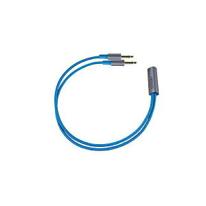 Dekoni Audio ( fRjEI[fBI ) / Ensemble Cables Y-Split 3.5mm u[ċx݃Z[