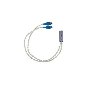 Dekoni Audio ( �f�R�j�E�I�[�f�B�I ) / Ensemble Cables Y-Split HD600 �V���o�[�ċx�݃Z�[��