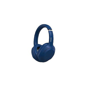 PHILIPS ( �t�B���b�v�X ) / TAH8856 �u���[ Bluetooth�w�b�h�z���iANC�j�ċx�݃Z�[��