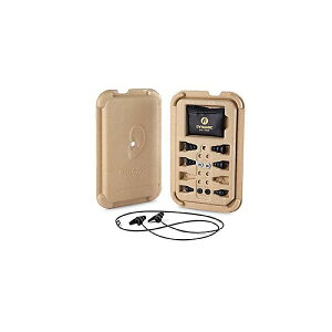 Dynamic Ear Filter ( �_�C�i�~�b�N�C���[�t�B���^�[ ) / -20 dB Pack �iPR-2603�j�ċx�݃Z�[��