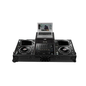 UDG ( [fB[W[ ) / U91086BL Ultimate tCgP[X (CDJ-3000/DJM-A9Ή)ċx݃Z[