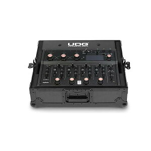 UDG ( ���[�f�B�[�W�[ ) / U91102BL Ultimate �t���C�g�P�[�X AlphaTheta euphonia Black�ċx�݃Z�[��
