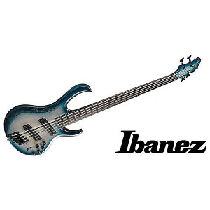 Ibanez ( ACoj[Y ) / BTB705LM-CTLċx݃Z[