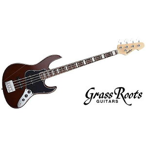 GRASS ROOTS ( OX[c ) / G-AMAZE-DX/MS Walnutċx݃Z[