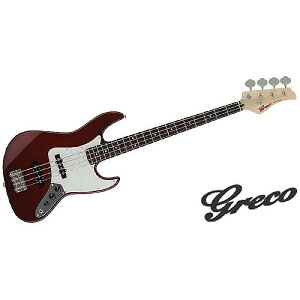 GRECO ( グレコ ) / WS-ADV-B Metallic Red夏休みセール