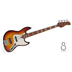 Sire ( TCA[ ) / V8 4st Tabacco Sunburstċx݃Z[