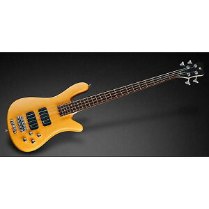 WARWICK ( [EBbN ) / Streamer STD 4st Transparent Satin Honey Violinċx݃Z[