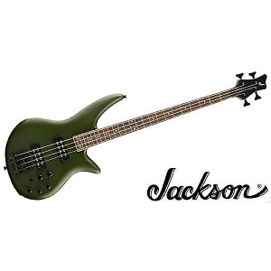 JACKSON ( ジャクソン ) / X Series Spectra Bass SBX IV Laurel Matte Army Drab夏休みセール