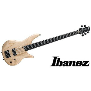 Ibanez ( ACoj[Y ) / GWB1005 Natural Flat@Gary Willis@VOl`[fċx݃Z[