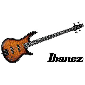 Ibanez ( ACoj[Y ) / GSR280QA-TYS Transperent Yellow Sunburstċx݃Z[