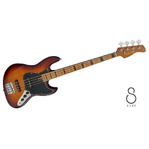 Sire ( TCA[ ) / V5 Alder 4st Tabacco Sunburstċx݃Z[