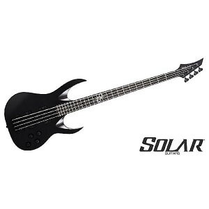 SOLAR GUITARS ( \[[M^[Y ) / AB2.4C Baritoneċx݃Z[