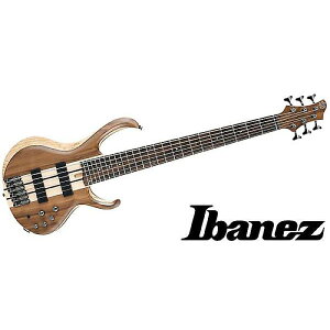 Ibanez ( アイバニーズ ) / BTB746-NTL夏休みセール