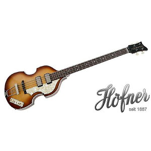 HOFNER ( wti[ ) / Violin Bass Cavern 61ċx݃Z[