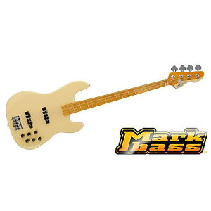 MARKBASS ( }[Nx[X ) / MB GV 4 Gloxy Val CREAM CR MPċx݃Z[