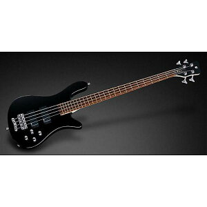 WARWICK ( [EBbN ) / Streamer STD 4st Solid High Polish Blackċx݃Z[