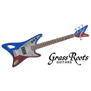 GRASS ROOTS ( OX[c ) / G-IKUTRON-MINIċx݃Z[