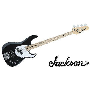 JACKSON ( WN\ ) / X Series Signature David Ellefson Concert Bass Gloss Blackċx݃Z[