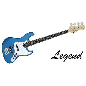 LEGEND ( WFh ) / LJB-Z Metallic Blueċx݃Z[