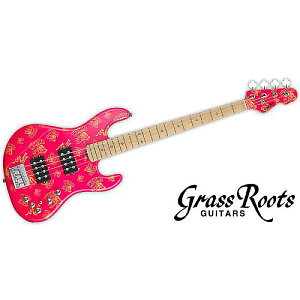 GRASS ROOTS ( OX[c ) / G- Pinkċx݃Z[