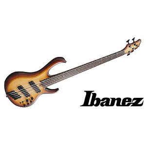 Ibanez ( ACoj[Y ) / BTB705LM-NNFċx݃Z[