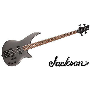 JACKSON ( WN\ ) / X Series Spectra Bass SBX IV Satin Graphiteċx݃Z[
