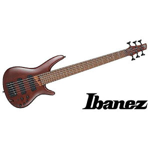 Ibanez ( ACoj[Y ) / SR506E-BMċx݃Z[