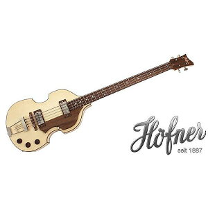 HOFNER ( wti[ ) / Violin Bass Green Lineċx݃Z[