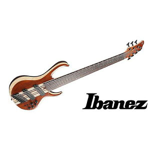 Ibanez ( ACoj[Y ) / BTB7MS-NMLċx݃Z[