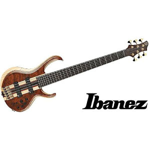 Ibanez ( ACoj[Y ) / BTB1836-NDLċx݃Z[