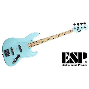 ESP ( イーエスピー ) / ESP Signature Series GEN Model EAST BLUE夏休みセール