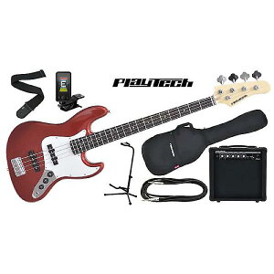 PLAYTECH ( vCebN ) / JB420 Metallic Red GLx[X SғZbgċx݃Z[