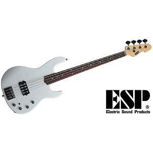 ESP ( C[GXs[ ) / AP Rosewood FB Snow Whiteċx݃Z[