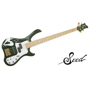 Seed ( V[h ) / Dullahan@MINAVOl`[fċx݃Z[