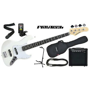 PLAYTECH ( vCebN ) / JB420 White GLx[X SғZbgċx݃Z[