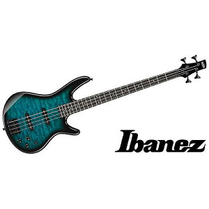 Ibanez ( ACoj[Y ) / GSR280QA-TMS Transperent Marine Sunburstċx݃Z[