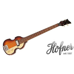 HOFNER ( wti[ ) / Shorty Violin Bass Sunburstċx݃Z[