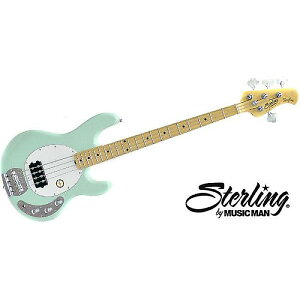 STERLING ( X^[ ) / RAY4 Mint Green GLx[Xċx݃Z[