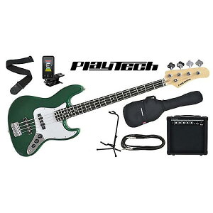 PLAYTECH ( vCebN ) / JB420 Green GLx[X SғZbgċx݃Z[